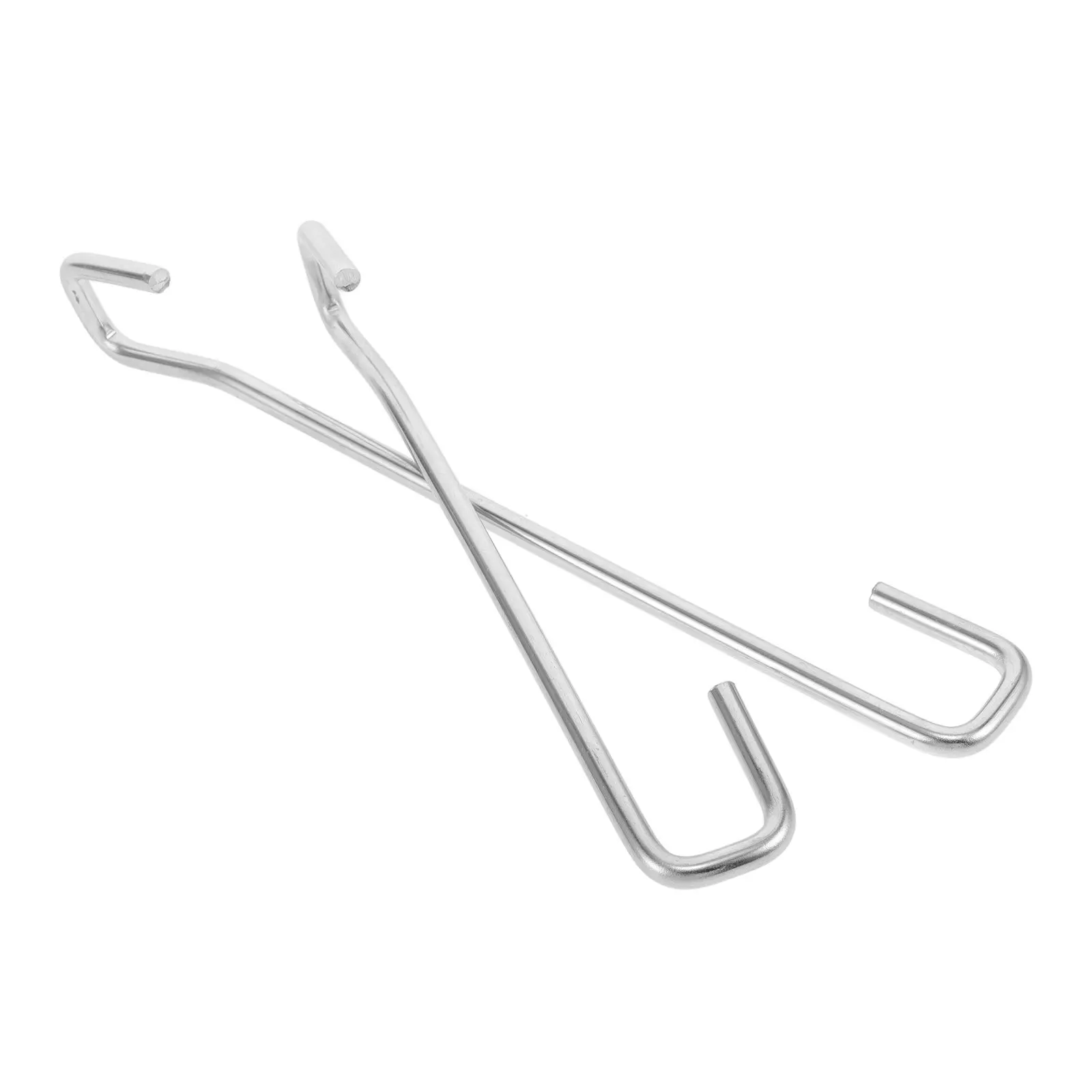 2Pcs Adjustable Car Door Support Rod Stainless Steel Trunk Support for Vehicle Maintenance Easy Install No Tools Needed
2Pcs Adjustable Car Door Support Rod Stainless Steel Trunk Support for Vehicle Maintenance Easy Install No Tools Needed