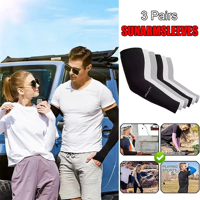 Унисекс солнцезащитные нарукавники — дышащие охлаждающие чехлы для езды на велосипеде, бега, альпинизма, активного отдыха
Унисекс солнцезащитные нарукавники — дышащие охлаждающие чехлы для езды на велосипеде, бега, альпинизма, активного отдыха