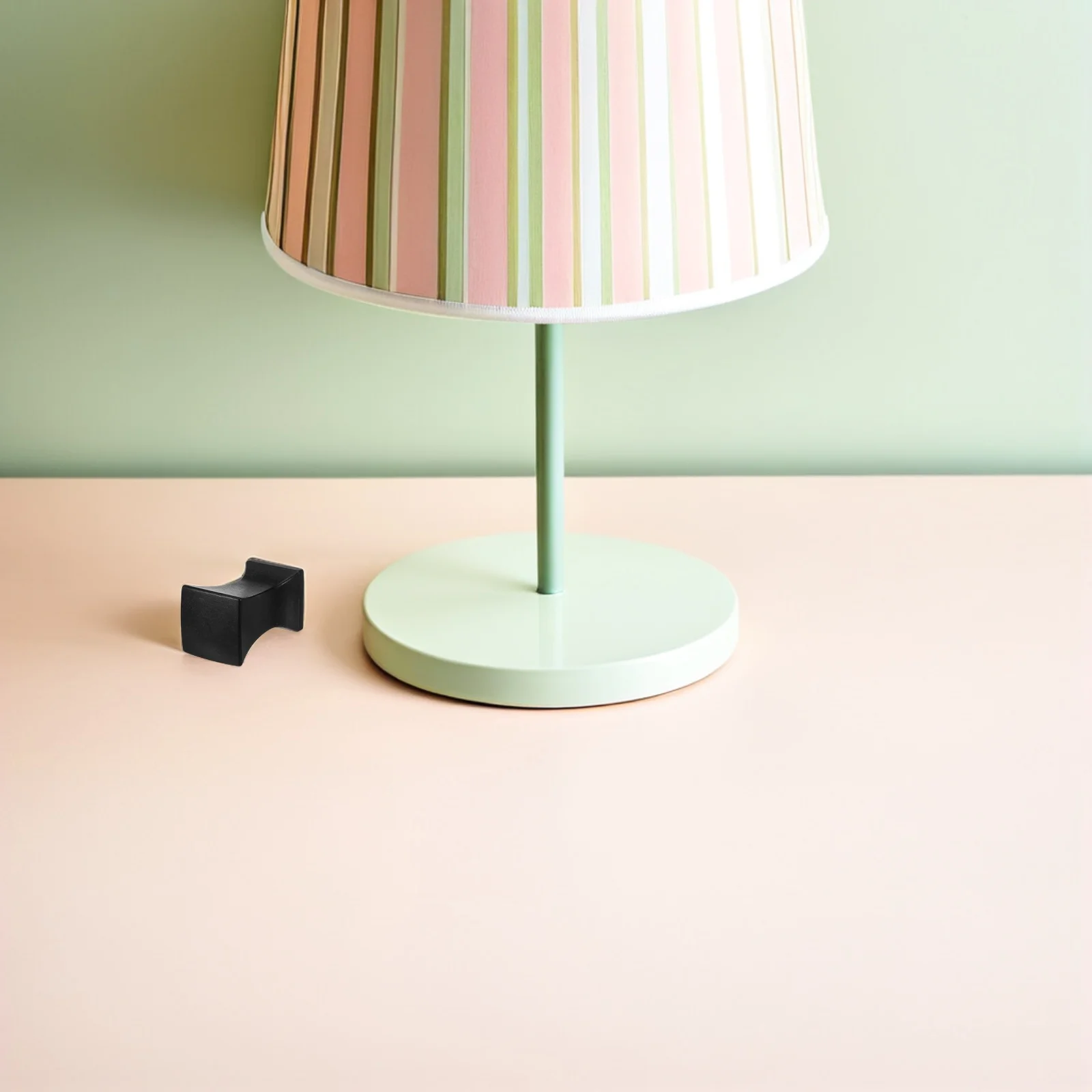 10Pcs Lamp Finials Rectangular Waist Decorative Caps Knob Replacement Light Fixture Rod Cap Table Lamp Parts for Home Lighting
10Pcs Lamp Finials Rectangular Waist Decorative Caps Knob Replacement Light Fixture Rod Cap Table Lamp Parts for Home Lighting