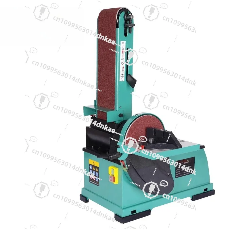 Multifunctional Belt Grinding Machine Woodworking Household Desktop Electric Small Metal Grinder Flat 915 Polishing Machine
Multifunctional Belt Grinding Machine Woodworking Household Desktop Electric Small Metal Grinder Flat 915 Polishing Machine