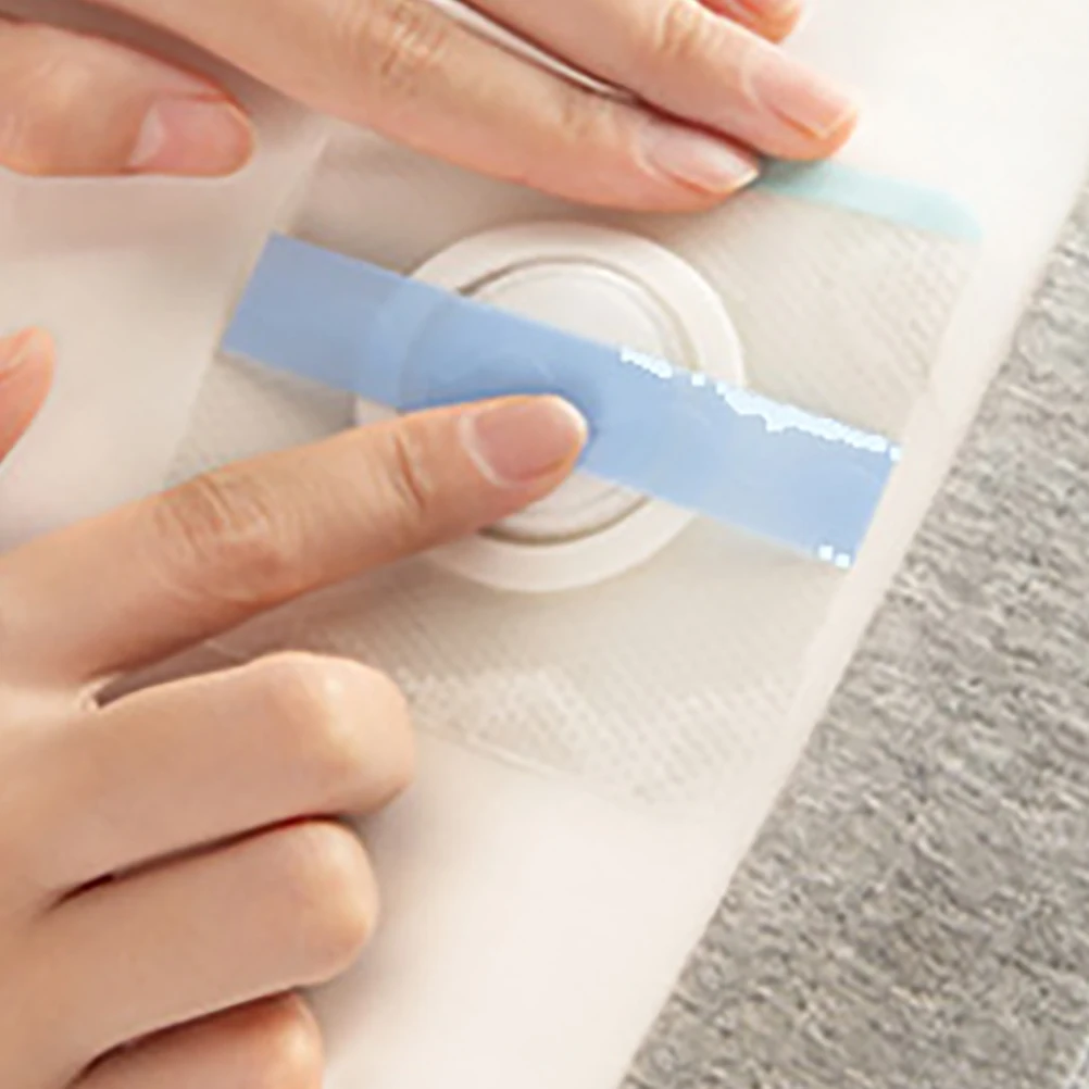 5pcs Hernia Patch Lightweight Pediatric Navel Support Baby Belly Button Adhesive Infant Closure Newborn White
5pcs Hernia Patch Lightweight Pediatric Navel Support Baby Belly Button Adhesive Infant Closure Newborn White