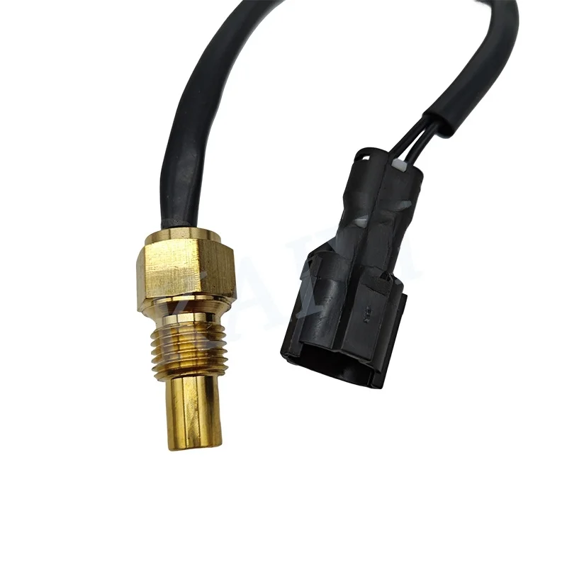 Water Temperature Sensor 8-98023717-0 For Excavator SH200 210 240 350 360-5A5
Water Temperature Sensor 8-98023717-0 For Excavator SH200 210 240 350 360-5A5