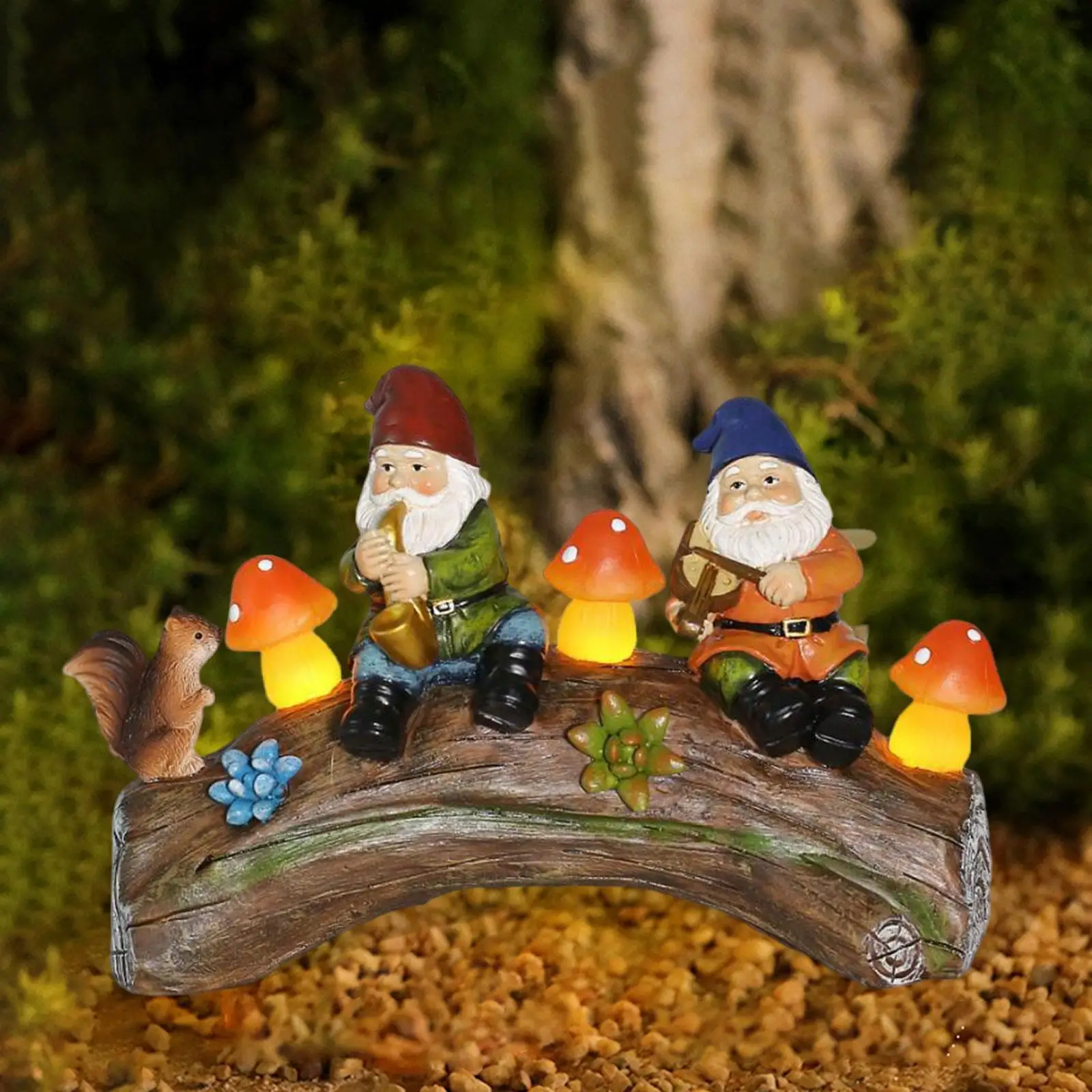 Santa Claus Statue Solar Light Ornament Garden Fairy Decoration Night Light Sculpture for Porch Lawn Courtyard Patio Decoration
Santa Claus Statue Solar Light Ornament Garden Fairy Decoration Night Light Sculpture for Porch Lawn Courtyard Patio Decoration