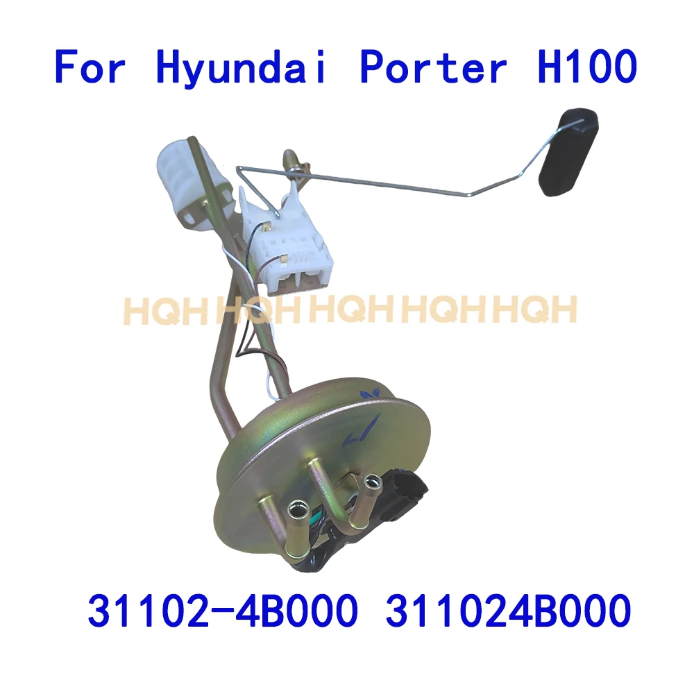 31102-4B000 311024B000 New Fuel Level Sensor Fuel Level Sender Gauge Assy For Hyundai Porter H100 PIPE & GAUGE ASSY
31102-4B000 311024B000 New Fuel Level Sensor Fuel Level Sender Gauge Assy For Hyundai Porter H100 PIPE & GAUGE ASSY