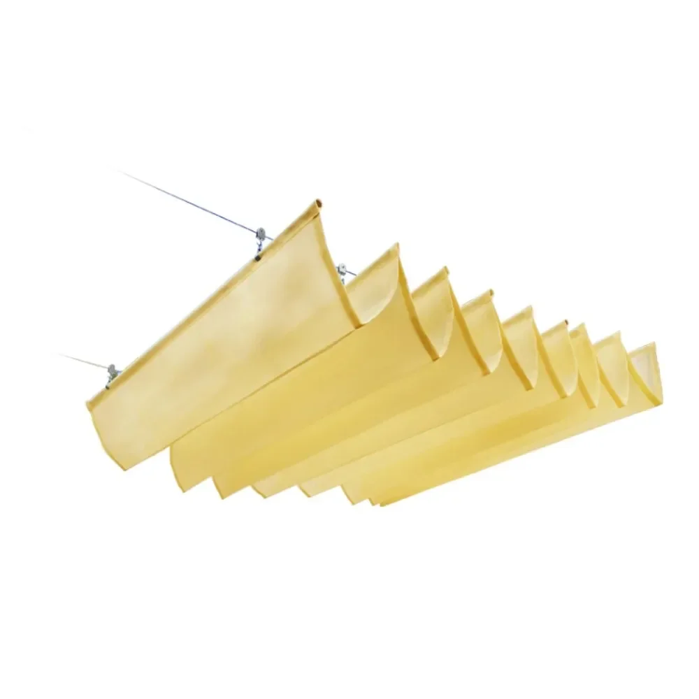 Yangshang Sunshade Canopy Retractable Folding Canopy Outdoor Courtyard Balcony Kindergarten Waterproof Cloth Customizable
Yangshang Sunshade Canopy Retractable Folding Canopy Outdoor Courtyard Balcony Kindergarten Waterproof Cloth Customizable