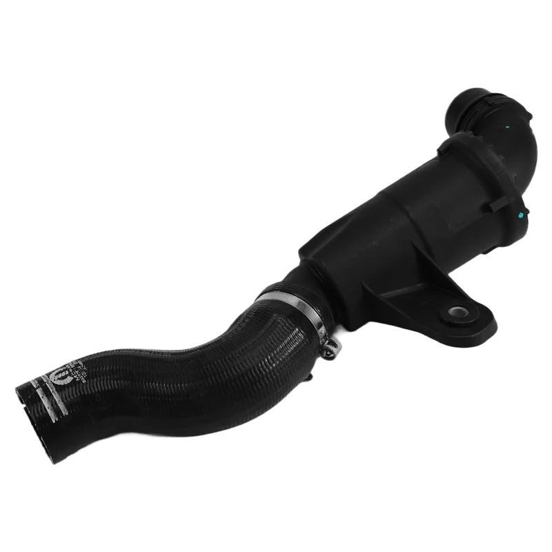 Ведущий шланг интеркулера, номер детали 68297968AA для Jeep Grand Cherokee 2017-2019 Compass
Ведущий шланг интеркулера, номер детали 68297968AA для Jeep Grand Cherokee 2017-2019 Compass