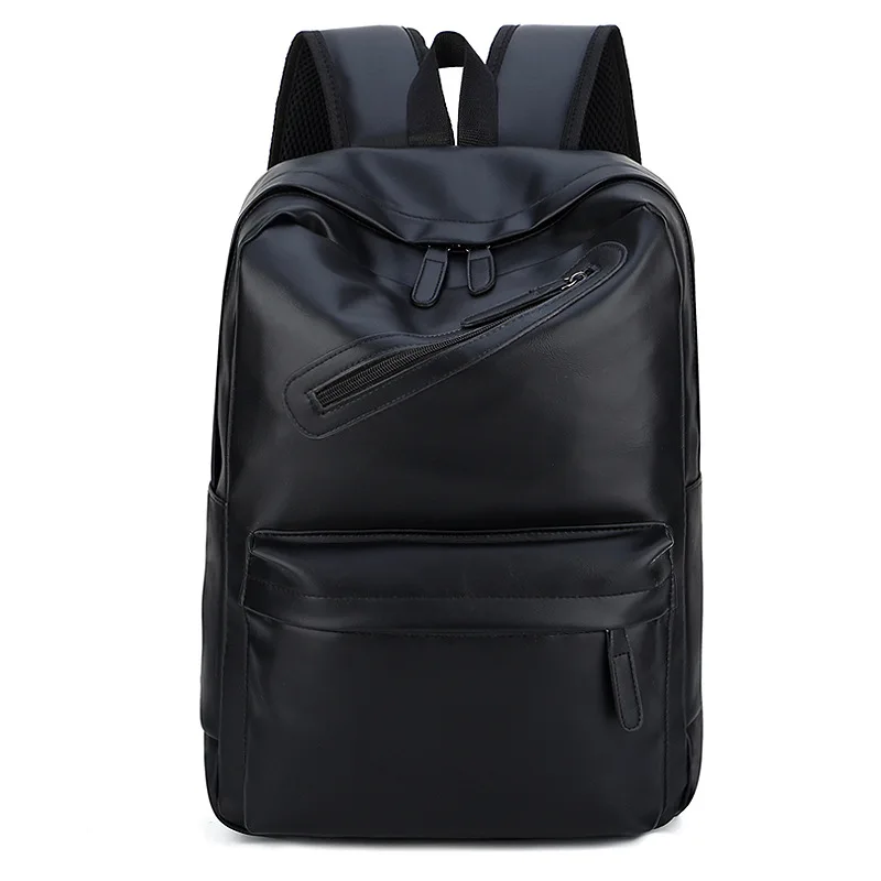 2025 New Men's Casual Sports Backpack, Large-capacity Outdoor Travel Fashionable Zipper PU Men's Tablet Computer Backpack
2025 New Men's Casual Sports Backpack, Large-capacity Outdoor Travel Fashionable Zipper PU Men's Tablet Computer Backpack