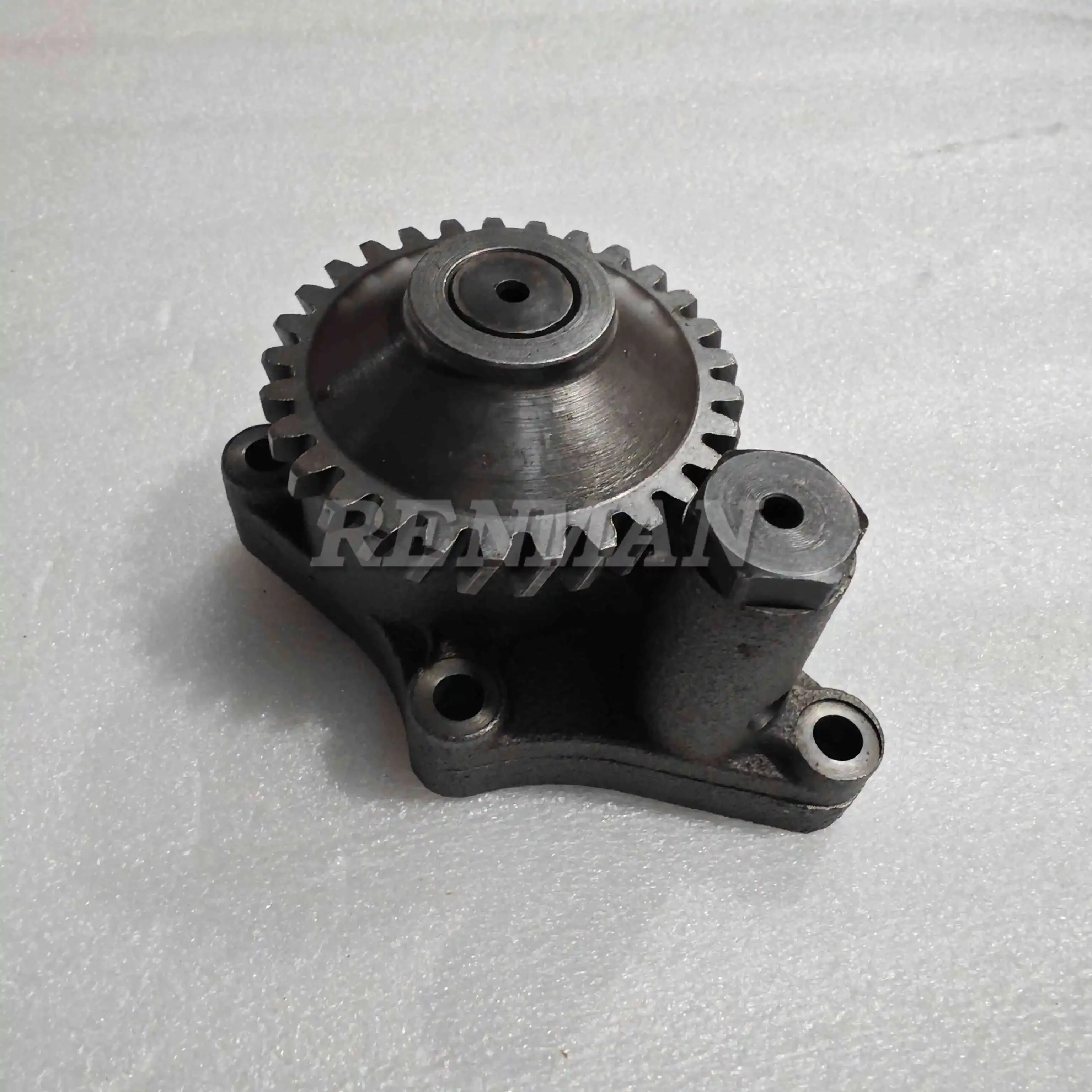 Popular Hot sell CT40-7A A1400 A1700 A2300 Cummins Lubrication Oil Pump 4901216
Popular Hot sell CT40-7A A1400 A1700 A2300 Cummins Lubrication Oil Pump 4901216