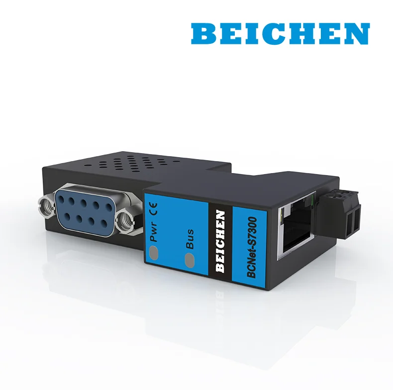 Оригинальный Сетевой коммутационный процессор bebo PLC Ethernet PPI/MPI/DP к S7TCP MODBUS
Оригинальный Сетевой коммутационный процессор bebo PLC Ethernet PPI/MPI/DP к S7TCP MODBUS