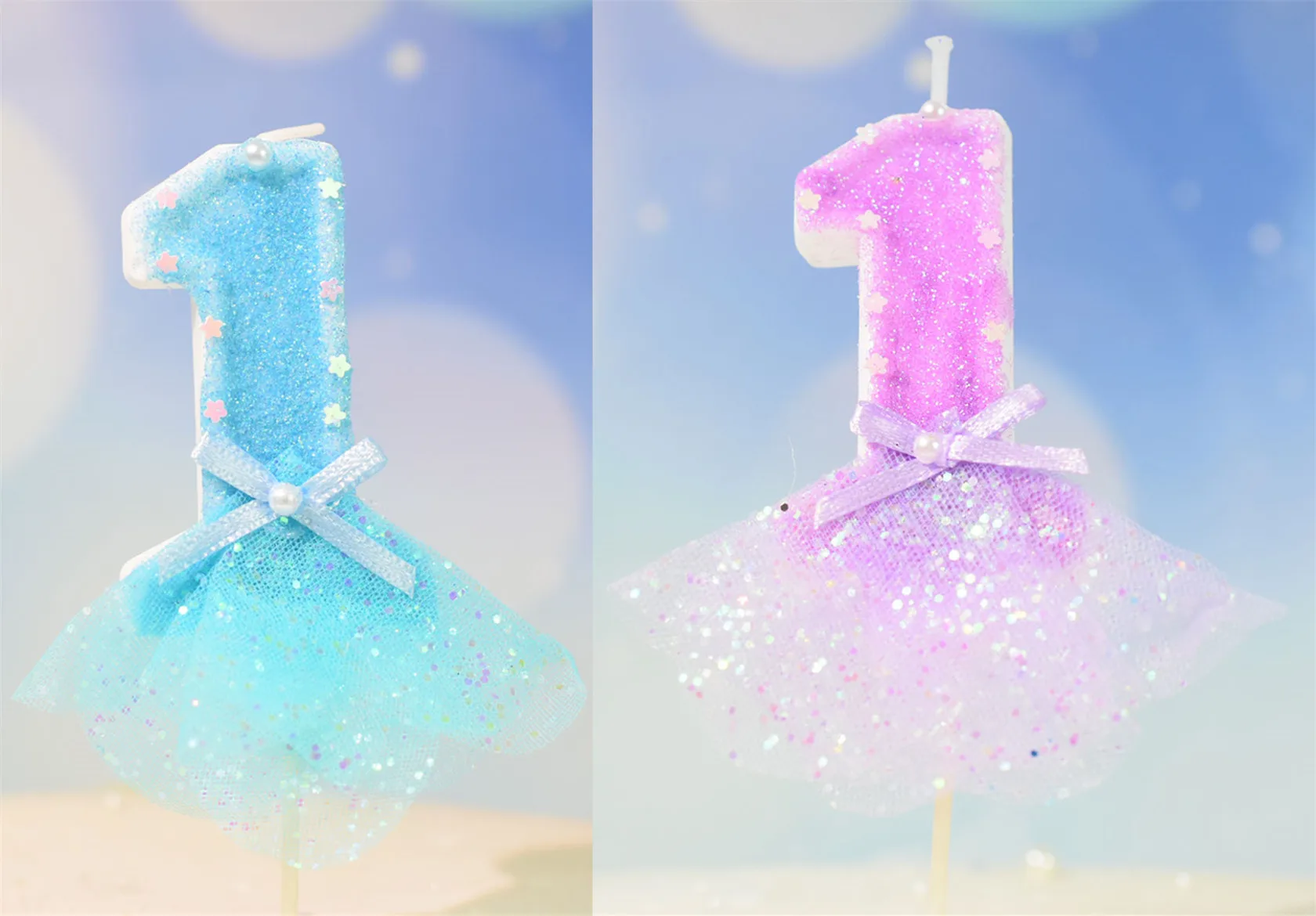 Princess Happy Birthday Glitter Cake Topper Purple Blue Bow Pearl Wedding Decoration Sweet Gift Dessert Cupcake Baking Supplies
Princess Happy Birthday Glitter Cake Topper Purple Blue Bow Pearl Wedding Decoration Sweet Gift Dessert Cupcake Baking Supplies