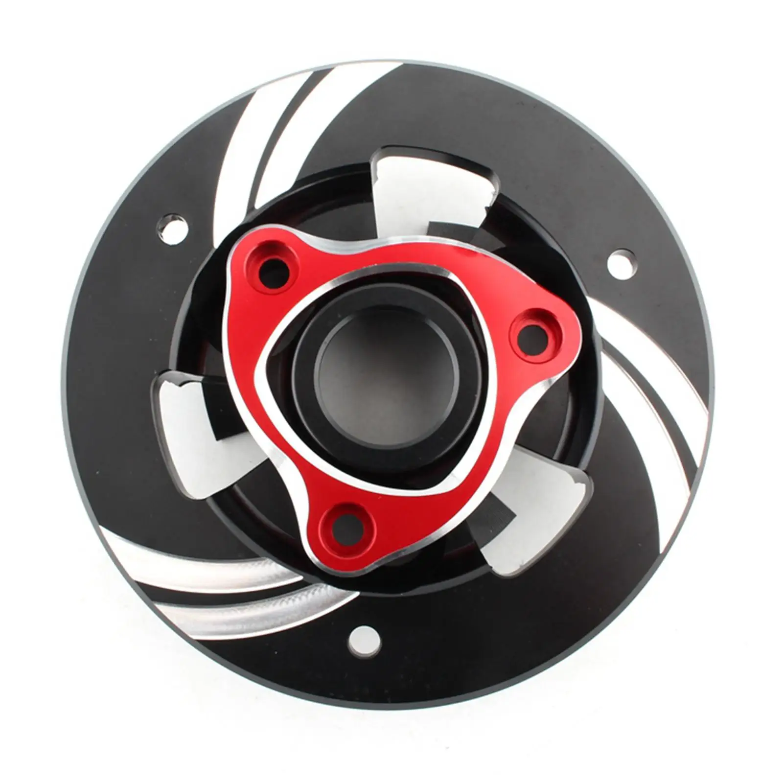 Motorcycle Engine Parts CNC Clear Clutch Cover Protector with Pressure Plate for Ducati 959 1199 1299
Motorcycle Engine Parts CNC Clear Clutch Cover Protector with Pressure Plate for Ducati 959 1199 1299