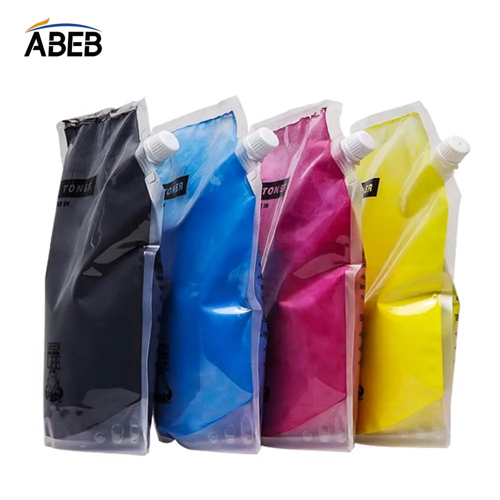 1KG TN321/TN512 Toner Powder For Konica Minolta Bizhub C221 C224 C227 C284 C287 C364e High Quality Compatible Color Toner Refill
1KG TN321/TN512 Toner Powder For Konica Minolta Bizhub C221 C224 C227 C284 C287 C364e High Quality Compatible Color Toner Refill