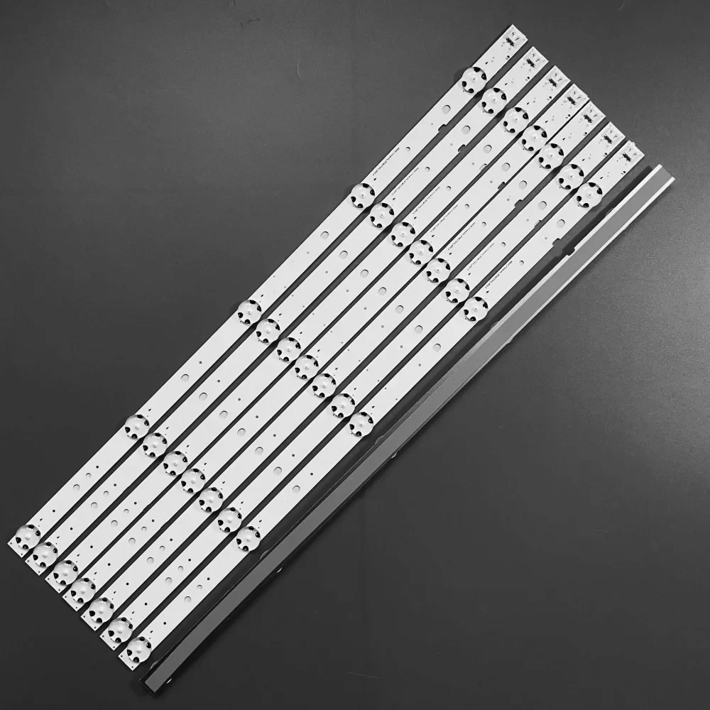 LED Backlight strip for TH-49ES500Z tc-49d400b TC-49DS600C TX-49DSW504 TX-49ES513E TX-49ESW404 TX-49ES400B TX-49ES500B
LED Backlight strip for TH-49ES500Z tc-49d400b TC-49DS600C TX-49DSW504 TX-49ES513E TX-49ESW404 TX-49ES400B TX-49ES500B