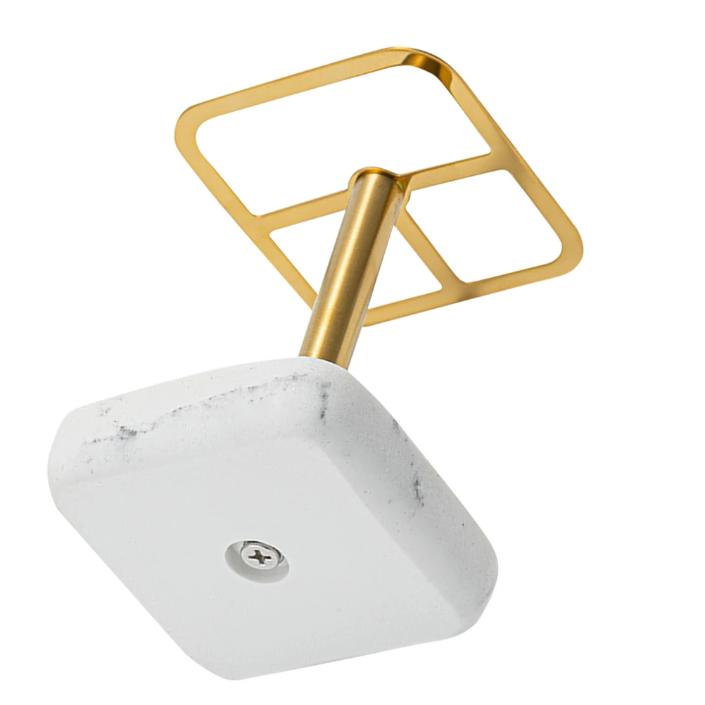 Multi-Functional Stainless Steel Toothbrush Holder Bathroom Stand For Toothbrushes Makeup Brushes Home Accessories
Multi-Functional Stainless Steel Toothbrush Holder Bathroom Stand For Toothbrushes Makeup Brushes Home Accessories