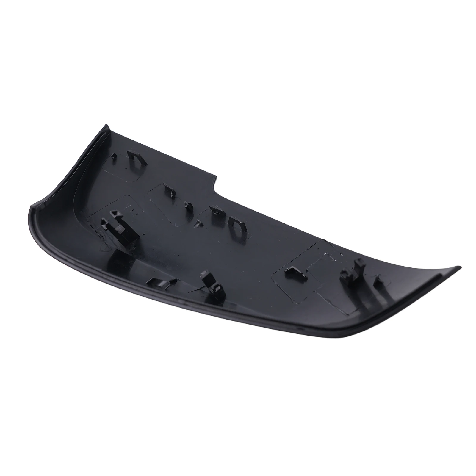 1 Pair Rearview Mirror Cover Gloss Black 26.5 X 14cm Front Left Left + Right Right ABS Plastic Bright Black Door Mirror Cap Case
1 Pair Rearview Mirror Cover Gloss Black 26.5 X 14cm Front Left Left + Right Right ABS Plastic Bright Black Door Mirror Cap Case