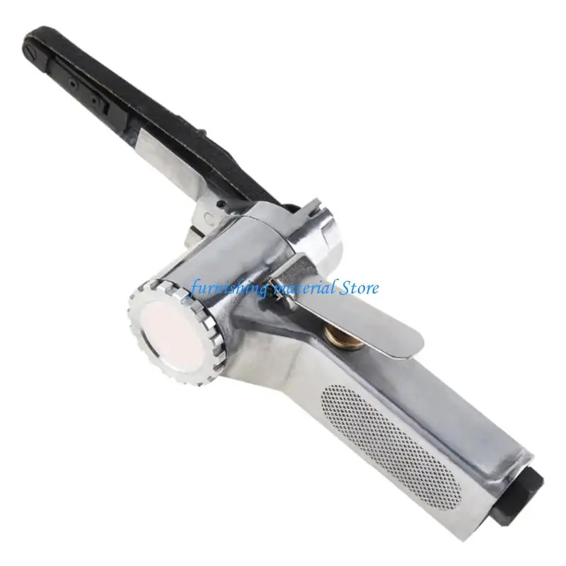 Y5GD Pneumatic Belt Sander For Woodworking With 3/8x13 Inch Sanding Belts 16000RPM
Y5GD Pneumatic Belt Sander For Woodworking With 3/8x13 Inch Sanding Belts 16000RPM