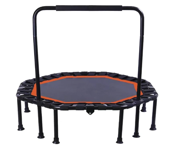 Round Folding Trampoline Indoor/Outdoor Fitness Polypropylene Foam Material Net Families Home Use Adults
Round Folding Trampoline Indoor/Outdoor Fitness Polypropylene Foam Material Net Families Home Use Adults