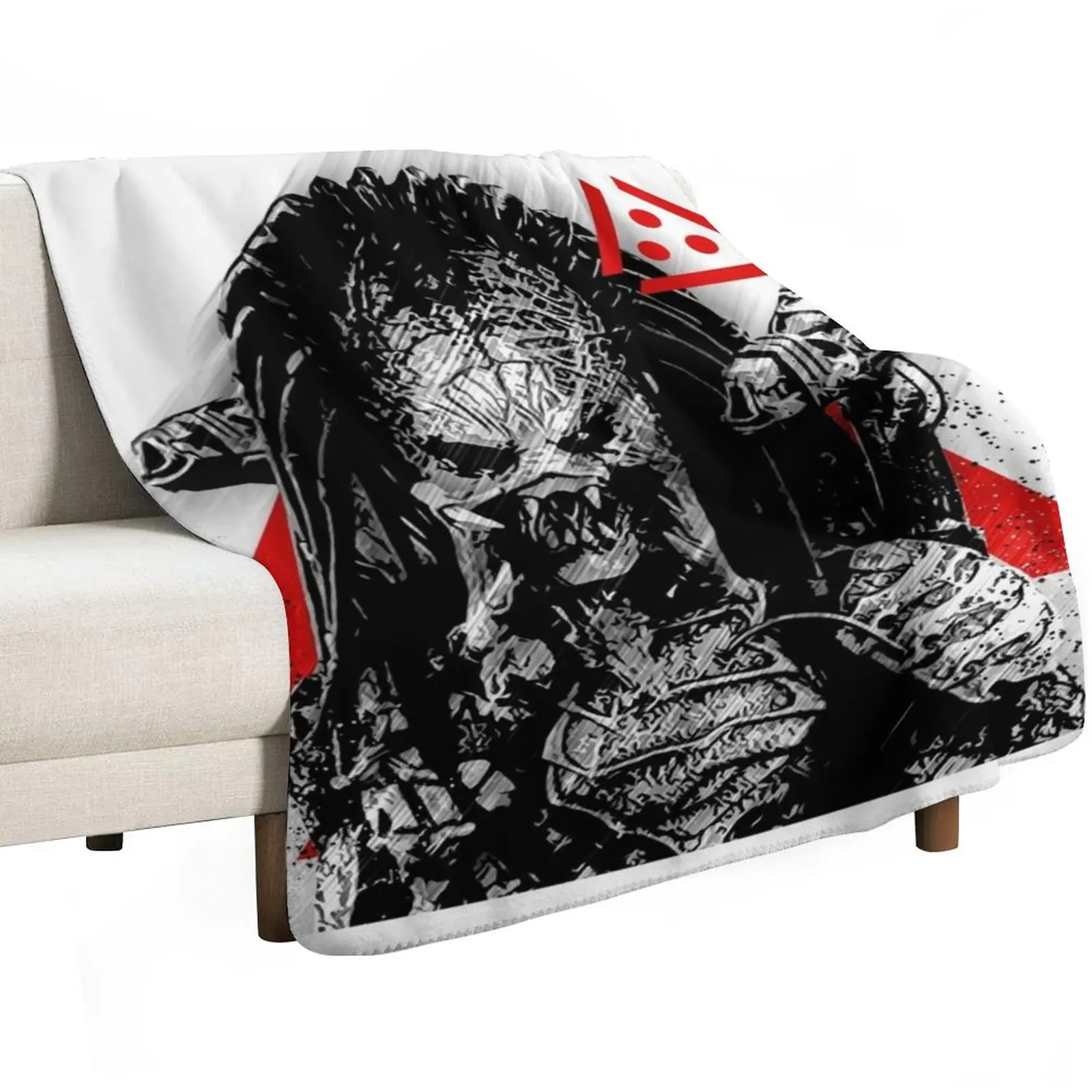PREDATOR JUNGLE HUNTER PREDATOR Throw Blanket Summer Beddings Cute Plaid for sofa decorative Blankets
PREDATOR JUNGLE HUNTER PREDATOR Throw Blanket Summer Beddings Cute Plaid for sofa decorative Blankets