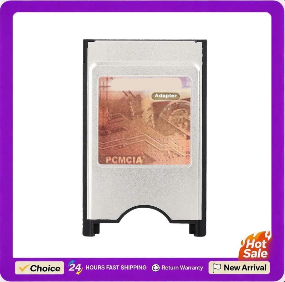 Memory Card Reader For Benz S-class PCMCIA COMAND system MP3 player Card Adapter Compact Flash PC Card Reader Adapter
Memory Card Reader For Benz S-class PCMCIA COMAND system MP3 player Card Adapter Compact Flash PC Card Reader Adapter