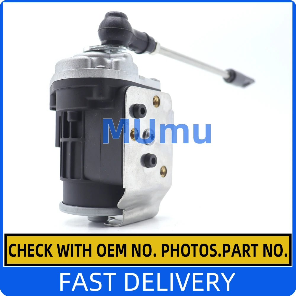 TD04 28231-2GTA1 Turbo Wastegate Actuator for Hyundai Sonata,Santa Fe/Kia Optima Sportage 2.0L L4
TD04 28231-2GTA1 Turbo Wastegate Actuator for Hyundai Sonata,Santa Fe/Kia Optima Sportage 2.0L L4