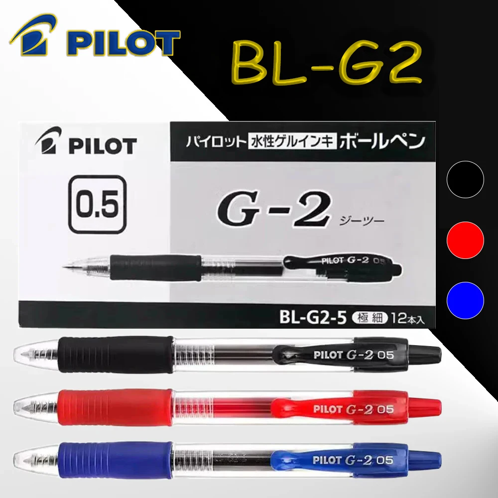 12 шт./кор. набор выдвижных гелевых ручек PILOT BL-G2 0,38/0,5/0,7/1,0 мм, удобная ручка, школьные принадлежности, канцелярские принадлежности
12 шт./кор. набор выдвижных гелевых ручек PILOT BL-G2 0,38/0,5/0,7/1,0 мм, удобная ручка, школьные принадлежности, канцелярские принадлежности