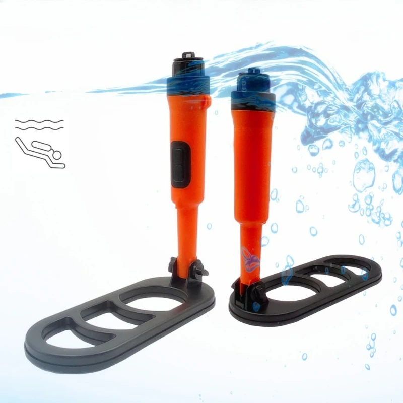 Waterproof metal detector Q20 diving folding cross-border foreign trade version
Waterproof metal detector Q20 diving folding cross-border foreign trade version