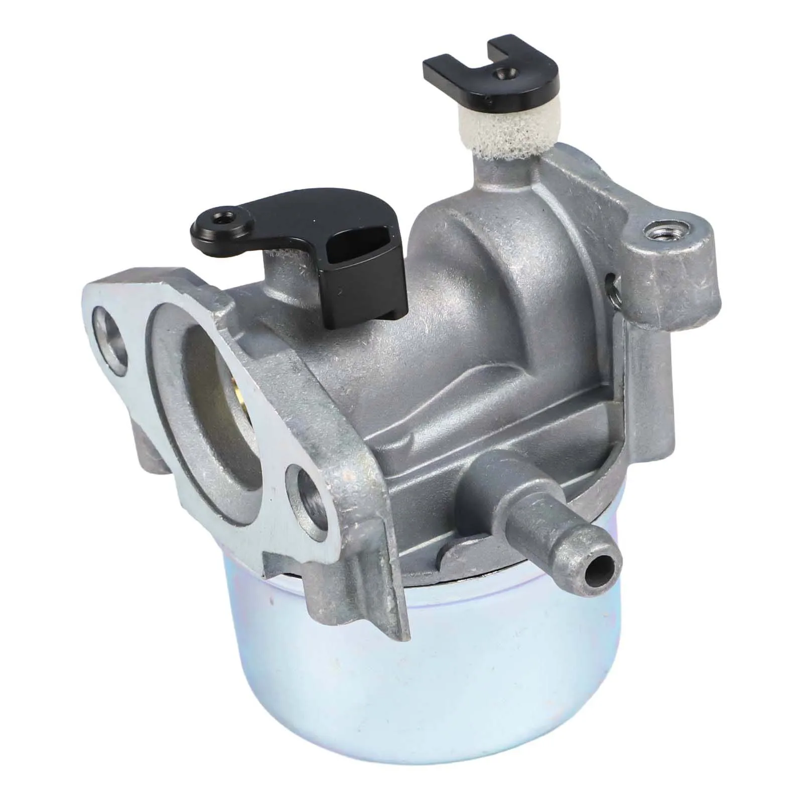 As Shown 799871 Carburetor High-grade Aluminum Long-lasting Reliability Non-asbestos Materials For Engine Maintenance
As Shown 799871 Carburetor High-grade Aluminum Long-lasting Reliability Non-asbestos Materials For Engine Maintenance