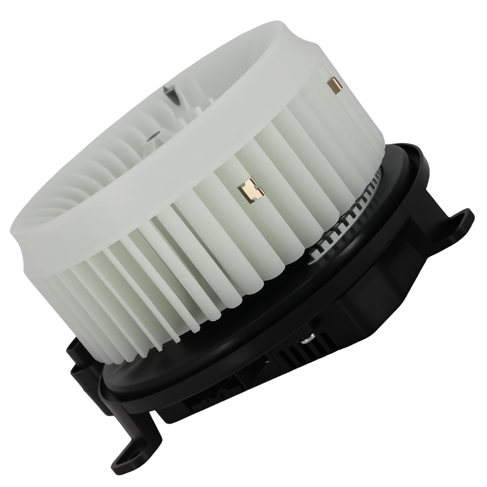 HVAC Heater Blower Motor w/ Wheel for Ram 1500/4500 2019-2023 68396057AA 76525
HVAC Heater Blower Motor w/ Wheel for Ram 1500/4500 2019-2023 68396057AA 76525