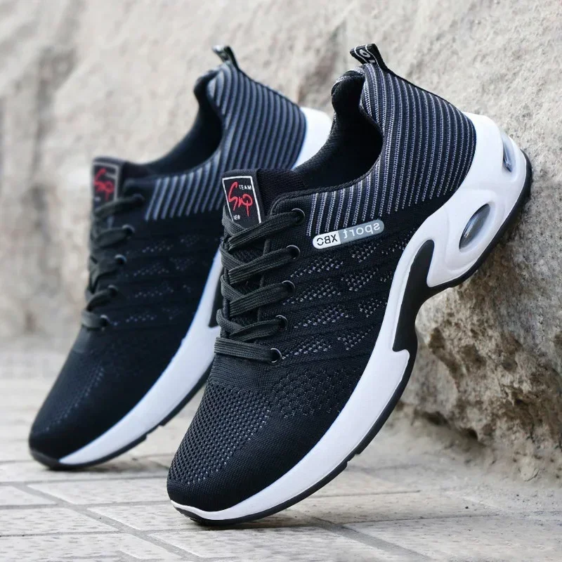 Sports Shoes for Men, Lightweight Breathable Mesh Shoes for Men, Casual Large Size Walking Shoes for Men, Sports Shoes for Men
Sports Shoes for Men, Lightweight Breathable Mesh Shoes for Men, Casual Large Size Walking Shoes for Men, Sports Shoes for Men