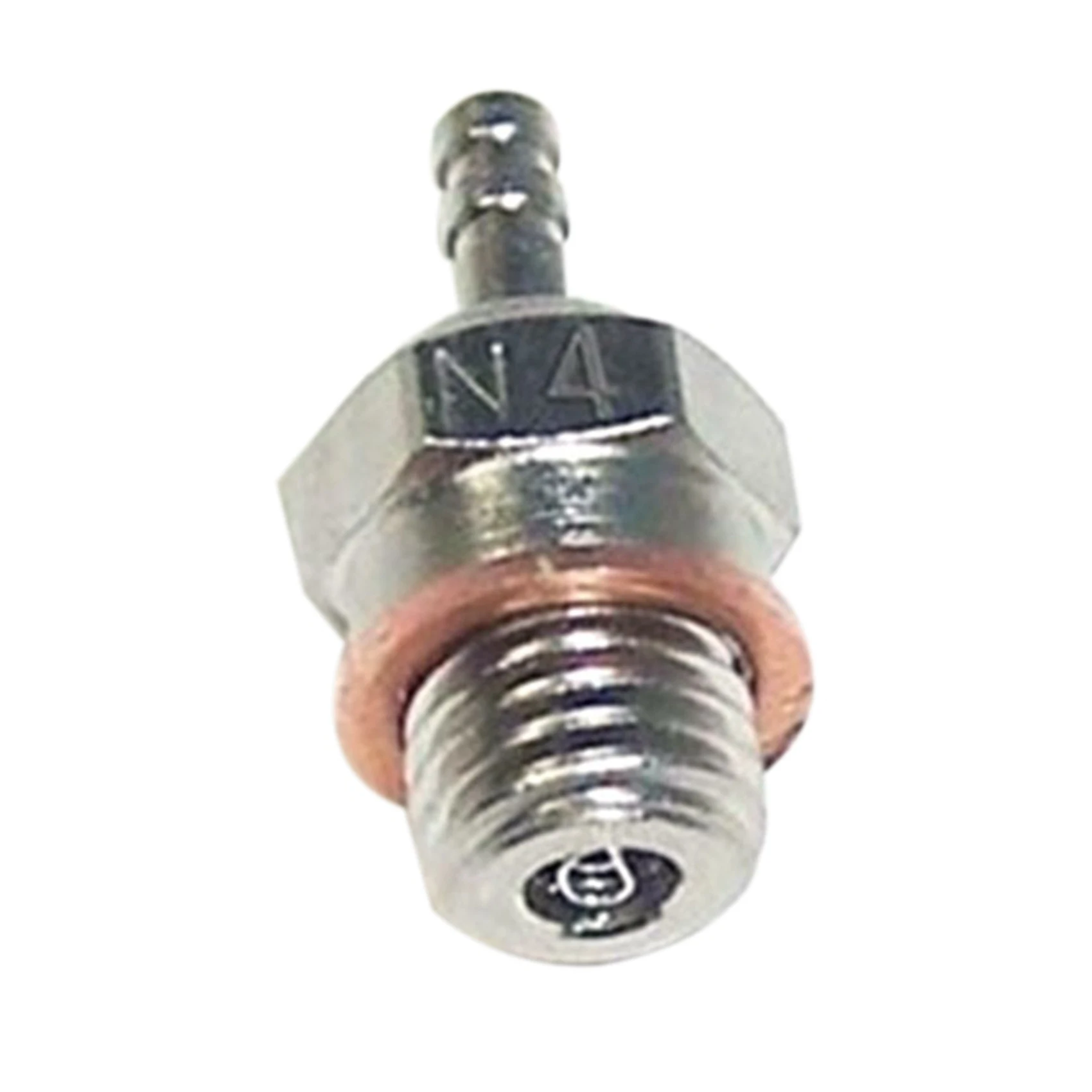 FBIL-5X N4 свеча накаливания для HSP 70117 1/10 1/8 RC багги грузовик Vertex SH нитро детали двигателя
FBIL-5X N4 свеча накаливания для HSP 70117 1/10 1/8 RC багги грузовик Vertex SH нитро детали двигателя