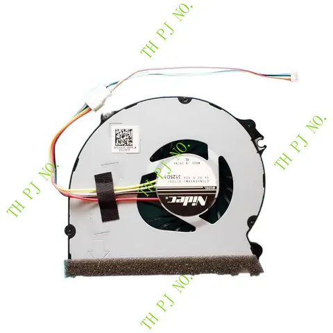 DB laptop CPU cooling fan Cooler Notebook for Sony Vaio vpcSA vpcSD vpcSB VPCSC vpcsd-113t vpcSD-111T vpcSD-112T Laptops