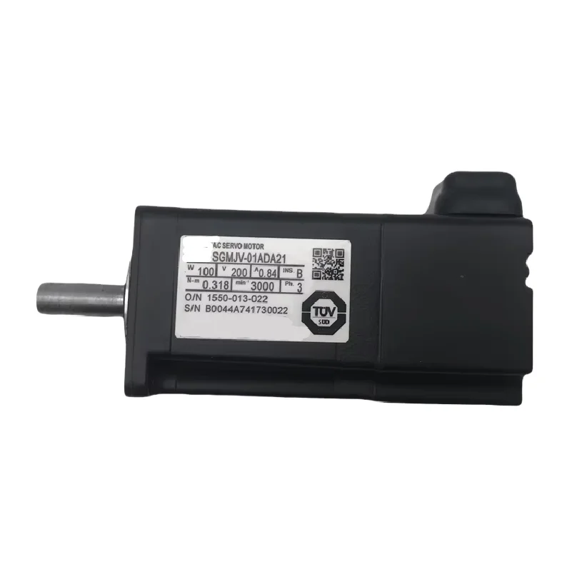 2026 Rotary SGMJV01ADA21 SGMJV-01ADA21 PLC
2026 Rotary SGMJV01ADA21 SGMJV-01ADA21 PLC