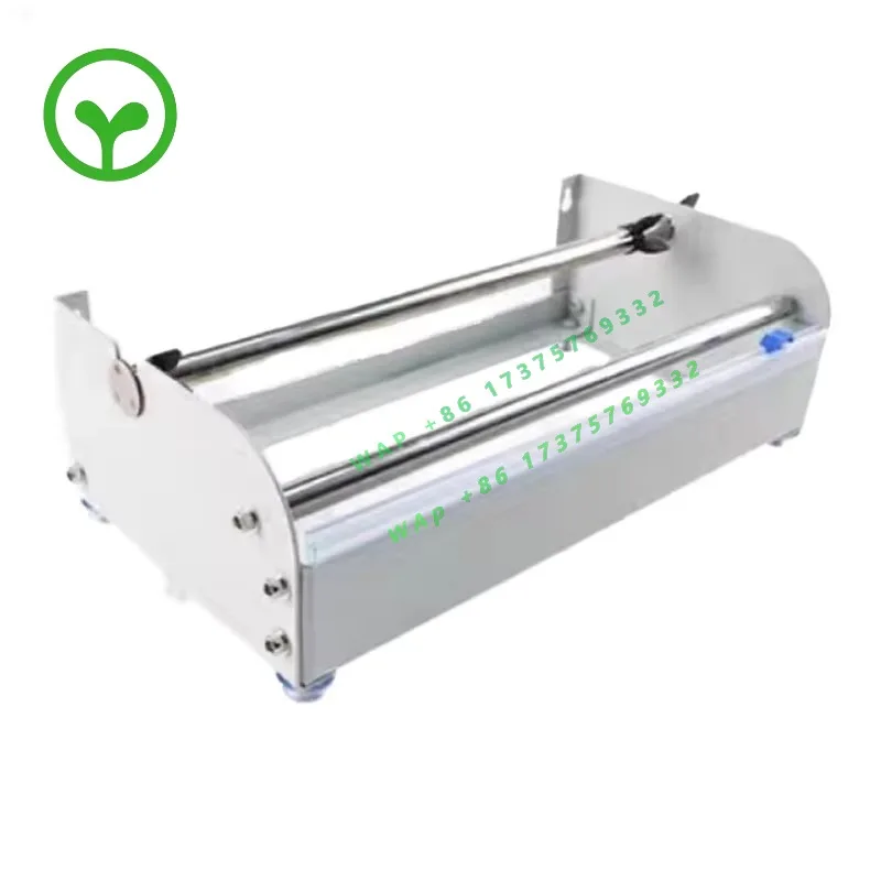 【specialized】Commercial Wrapping Film Packaging Machine Cling Film Cutting Device Fixed Bracket Express Packaging Desktop Windin
【specialized】Commercial Wrapping Film Packaging Machine Cling Film Cutting Device Fixed Bracket Express Packaging Desktop Windin