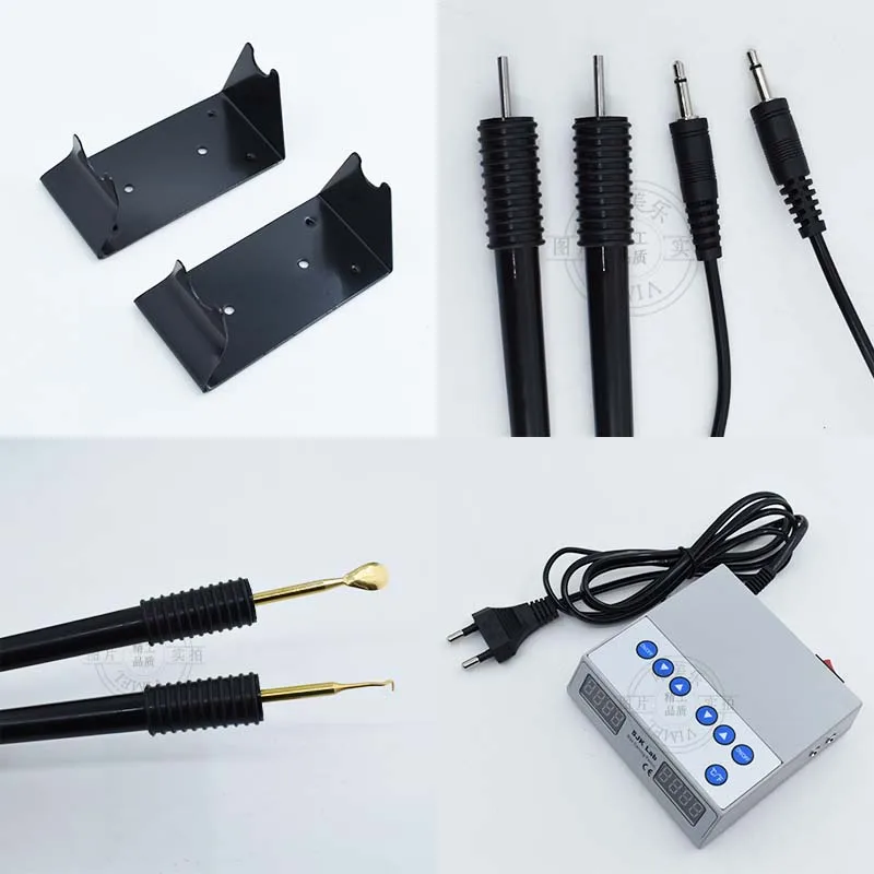 Electric Waxer Wax Knife Carving Dental Lab Equipment Electric Waxer Carving Knife Contain 6 Wax Tips+2 Pens Dentist Tools
Electric Waxer Wax Knife Carving Dental Lab Equipment Electric Waxer Carving Knife Contain 6 Wax Tips+2 Pens Dentist Tools