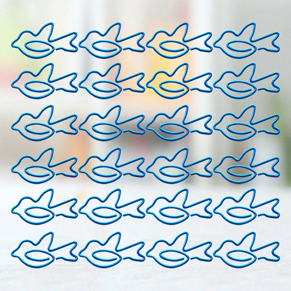 100 Pcs Paper Clip Gift Office Hand Account Essentials Party Decorate Neddles Clips
100 Pcs Paper Clip Gift Office Hand Account Essentials Party Decorate Neddles Clips