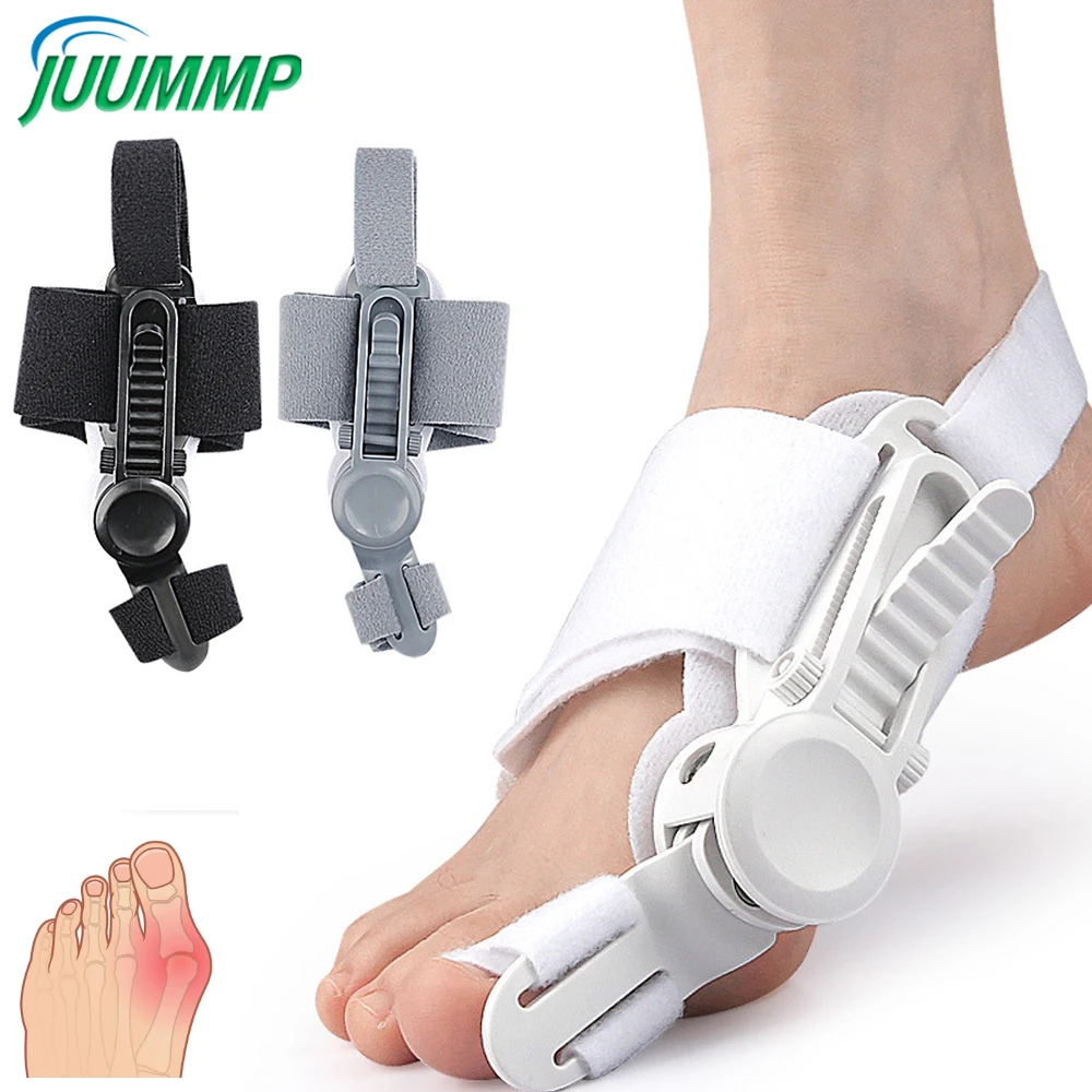 Корректор бурсита для женщин/мужчин, ортопедическая коррекция бурсита, регулируемая бурсита, подходит для облегчения левой/правой ступни
Корректор бурсита для женщин/мужчин, ортопедическая коррекция бурсита, регулируемая бурсита, подходит для облегчения левой/правой ступни