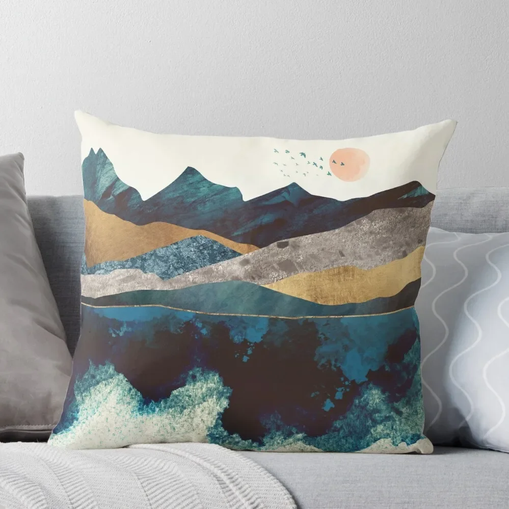Blue Mountain Reflection Throw Pillow Cushions For Decorative Sofa Decorative Pillow Covers For Sofa Sofa Cover
Blue Mountain Reflection Throw Pillow Cushions For Decorative Sofa Decorative Pillow Covers For Sofa Sofa Cover