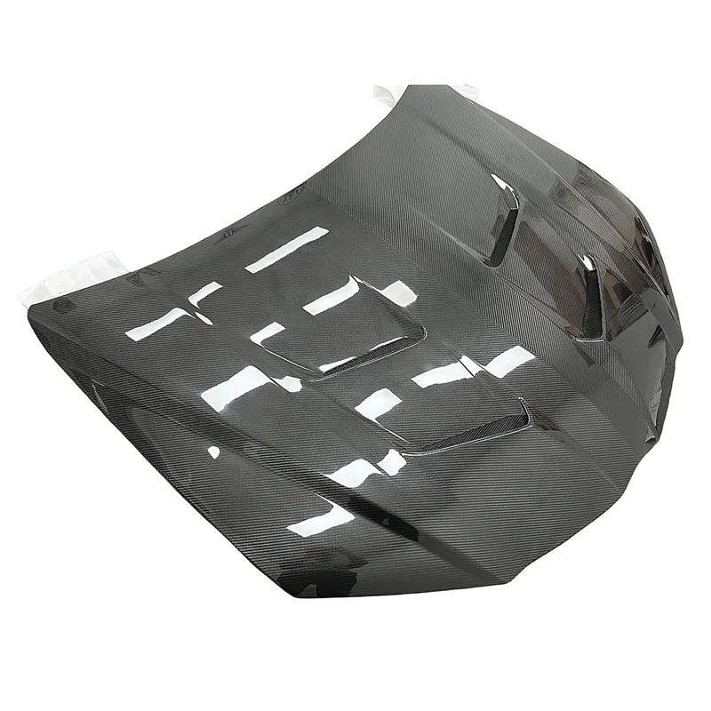 High Quality Dry Carbon Bonnet Engine Hood for URUS MSY Style Front Bonnet
High Quality Dry Carbon Bonnet Engine Hood for URUS MSY Style Front Bonnet
