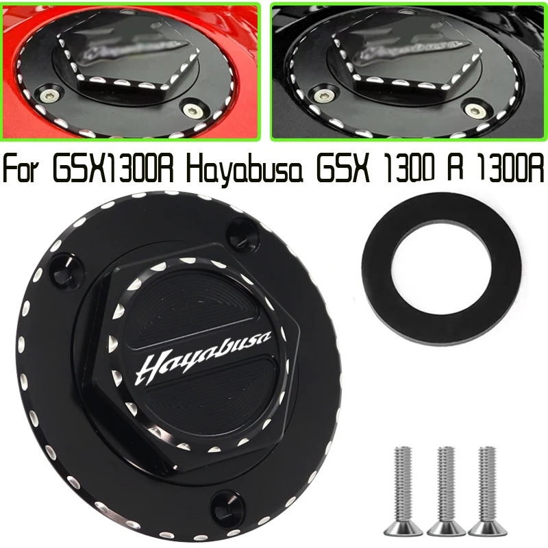 Keyless Motorcycle Fuel Gas Tank cap Cover For SUZUKI GSXR 1300/Hayabusa 2008-2013 2009 2010 2011 2012 2014 2015 16 17 18 19 20
Keyless Motorcycle Fuel Gas Tank cap Cover For SUZUKI GSXR 1300/Hayabusa 2008-2013 2009 2010 2011 2012 2014 2015 16 17 18 19 20