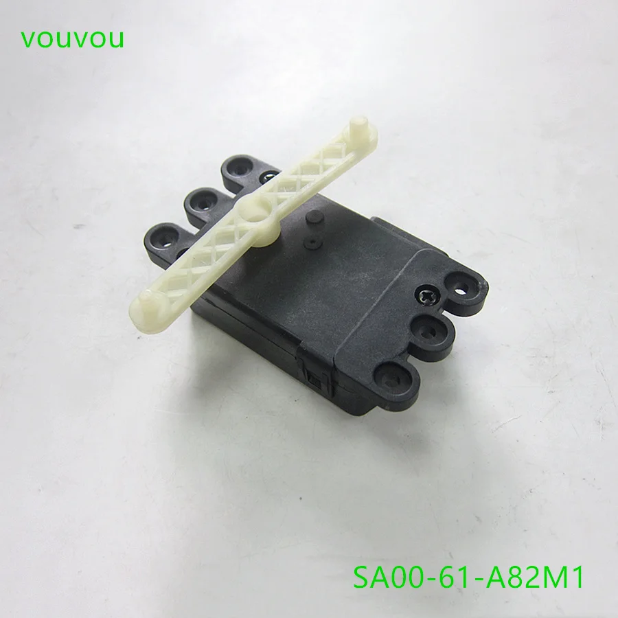 Car accessories SA00-61-A82M1 A/C blower air direction actuator module for Haima 7 2010-2016 S3 S7 XZ226
Car accessories SA00-61-A82M1 A/C blower air direction actuator module for Haima 7 2010-2016 S3 S7 XZ226