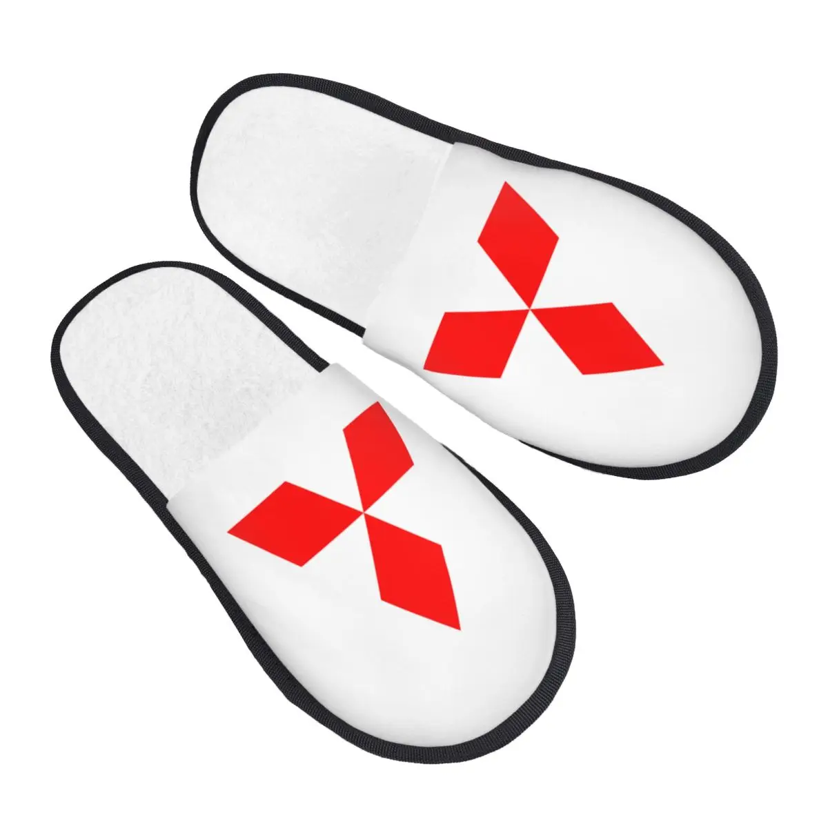 Custom Motor-M-Mitsubishies Motorsport Memory Foam Slippers Women Soft Warm House Slippers
Custom Motor-M-Mitsubishies Motorsport Memory Foam Slippers Women Soft Warm House Slippers