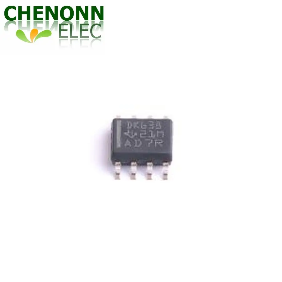 5PCS/LOT SN65LVDS9638D (Interface ICs)
5PCS/LOT SN65LVDS9638D (Interface ICs)