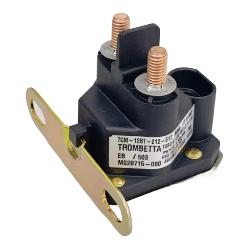 RE164448 RE278977 SJ25589 Relay for John Deere Tractor Genuine Parts 6B1404 1654 2204
RE164448 RE278977 SJ25589 Relay for John Deere Tractor Genuine Parts 6B1404 1654 2204