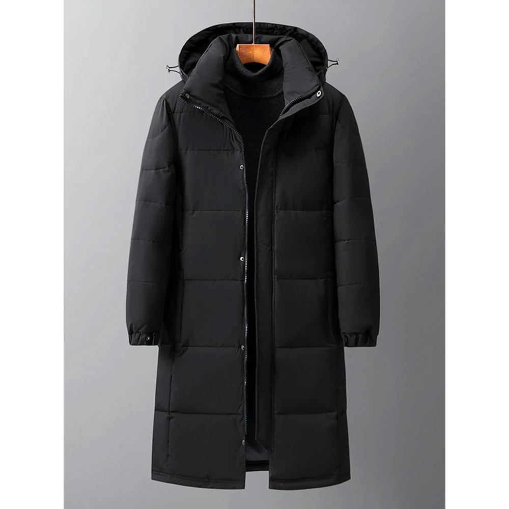 aphene Inner Long Over-Knee Winter Anti-Cold Coat Men's Outerwear Mid-Length School orm Class orm Jaet Polyester ...
aphene Inner Long Over-Knee Winter Anti-Cold Coat Men's Outerwear Mid-Length School orm Class orm Jaet Polyester ...