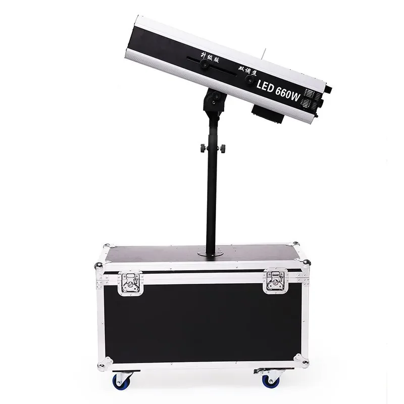 300W LED Follow Spot Light stage follow spotlight
300W LED Follow Spot Light stage follow spotlight