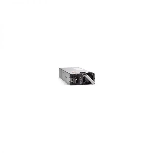 Enterprise Switches 950W AC Config 4 Power Supply front to back cooling PWR-C4-950WAC-R
Enterprise Switches 950W AC Config 4 Power Supply front to back cooling PWR-C4-950WAC-R