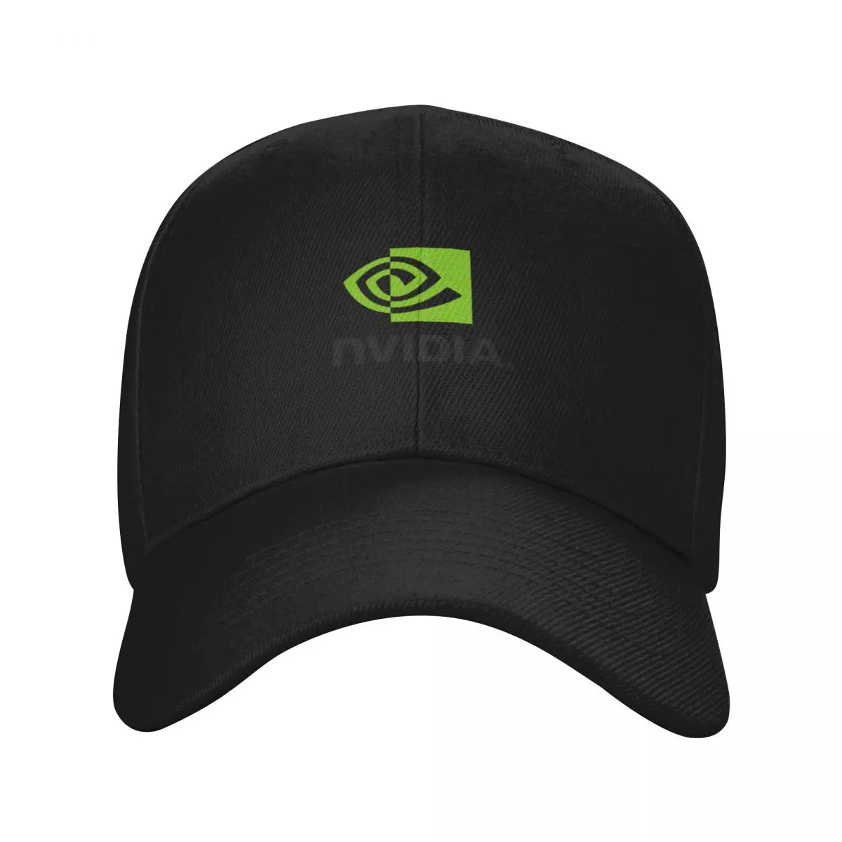 Nvidia Logo Baseball Cap Dropshipping Custom Cap Beach Bag winter hats for men Men Hats Women's
Nvidia Logo Baseball Cap Dropshipping Custom Cap Beach Bag winter hats for men Men Hats Women's