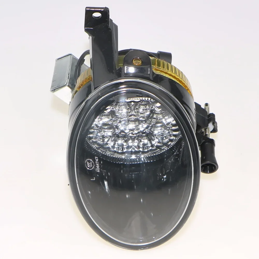 1Pcs OEM Left Front Lower Clean LED Fog Light Lamp Fit For VW Jetta Golf MK6 Plus Eos 5K0 941 699 5K0941699 5KD 941 699
1Pcs OEM Left Front Lower Clean LED Fog Light Lamp Fit For VW Jetta Golf MK6 Plus Eos 5K0 941 699 5K0941699 5KD 941 699