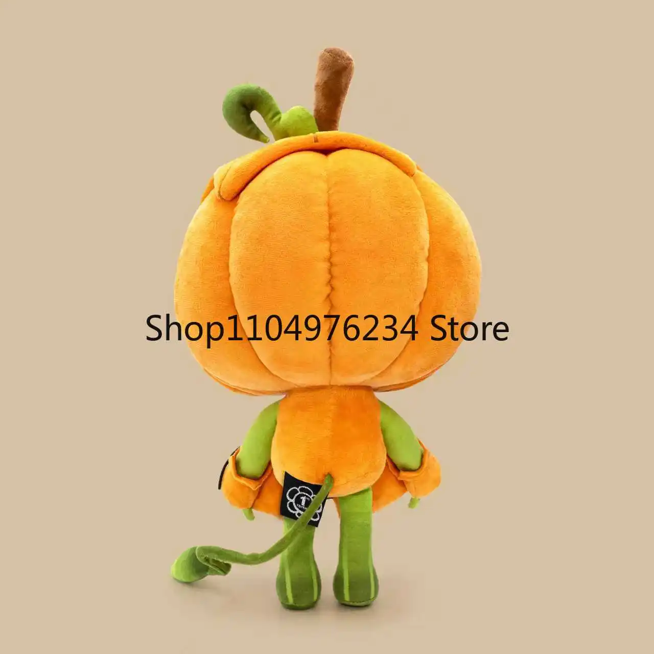2025 Dandy's World Gourdy Anime Plush Doll Cute Stuffed Animal Collectible Toy for Halloween Christmas Gifts All Ages
2025 Dandy's World Gourdy Anime Plush Doll Cute Stuffed Animal Collectible Toy for Halloween Christmas Gifts All Ages