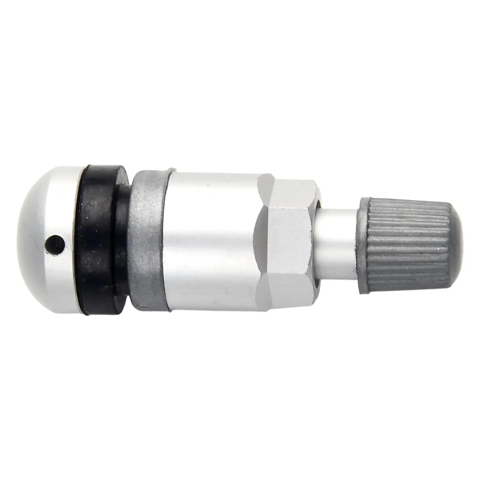 4pcs TPMS Tire Pressure Monitor Valve Stem Kit for BMW 5 Series Ensures Accurate and Reliable Tire Pressure Monitoring
4pcs TPMS Tire Pressure Monitor Valve Stem Kit for BMW 5 Series Ensures Accurate and Reliable Tire Pressure Monitoring
